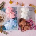 thumbnail image 3 of Colgante de perla con cinta inglesa, caja de regalo de mano con toalla de oso, regalo de boda, suministros para eventos, tienda de dulces, 3 of 6