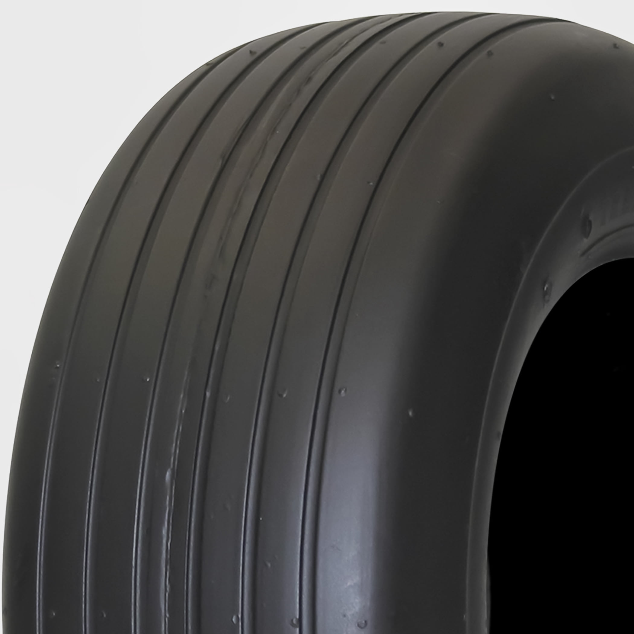 Greenball Rib 11X4.00-5 4-Ply Rated Tire for Lawn and Garden Equipment