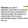 thumbnail image 3 of 21st Century - Niacin 500 mg - Flush Free - 110 Capsules, 3 of 10