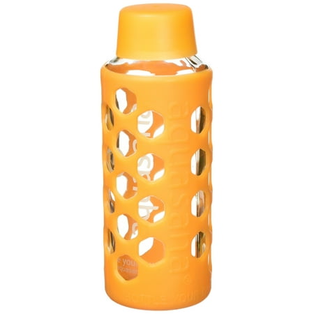 - 15 Ounce Texture Grip Porcelain Double Wall Thermal Coffee Tumbler - White Gloss White