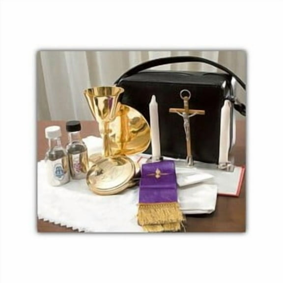Religious Supply Mass Kit