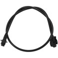 thumbnail image 5 of 2Pcs Car Rubber Hose Water Return Radiator Scavenging Pipe for / 1323Y2, 5 of 5