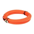 thumbnail image 2 of StarTech 10m Fiber Optic Cable - Multimode Duplex 62.5/125 - LSZH - LC/LC, 2 of 3
