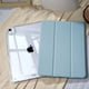 thumbnail image 1 of Funda con Portalápices para iPad Air 11 de 2025, 10. ª generación, 11. ª generación, A16, 9. ª generación, iPad Pro11, 4, 5, 10.9in, 12,9, M2, M3, M4, 1 of 5