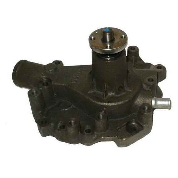 Water Pump - Compatible with 1977 - 1979 Lincoln Mark V 6.6L V8 GAS 1978