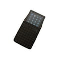 thumbnail image 3 of Mobile Edge NeoGrid iPad or any 10.1" Tablet Sleeve - Protective sleeve for tablet - neoprene - black/orange, 3 of 3
