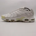 thumbnail image 4 of Ni - ke Ni - ke Air Max Plus TN White Men's Size 10.5 Athletic Shoes Sneakers AJ2029-100, 4 of 5