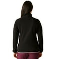 thumbnail image 4 of Dare 2B Womens Switch Up Fleece Top, 4 of 5
