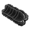 thumbnail image 2 of Tubing Straightener, Ergonomic Brake Fuel Line Straightener  For Car Repair, 2 of 8