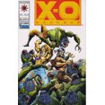 thumbnail image 1 of X-O Manowar #29 VF ; Valiant Comic Book, 1 of 1