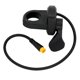 thumbnail image 1 of Electric Bicycle Quick Thumb Throttle TT-008 Handlebar M8 Waterproof Connector Ebike Thumb Throttle Left, 1 of 5