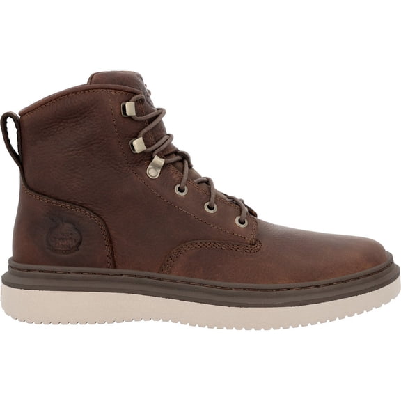 Georgia Boot Wedge Superlyte Work Boot
