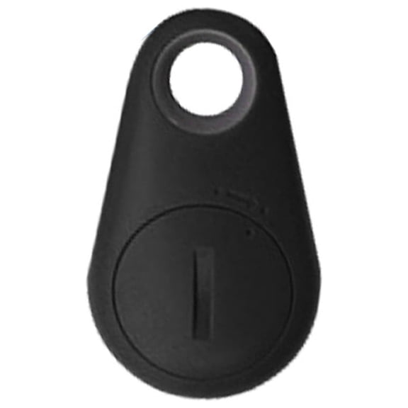 Anti-Lost Bluetooth Tracker - GPS, 8m Range, Remote Shutter, Compact, for Kids/Pets/Bags/Wallets, iOS/Android Compatible