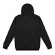 thumbnail image 2 of NASA - Sudadera Rave para Mujer (Negro), 2 of 2