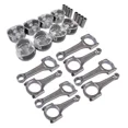 thumbnail image 7 of Koomaha 8x Pistons + 8x Rods Kit For 03-08 Chrysler Dodge Magnum Jeep Ram 1500 5.7L Hemi, 7 of 7