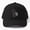 Black, variant on Bucky Falcon Winter Soldier Baseball Hat, Superhero Fan Character Theme Design, Classic Cap