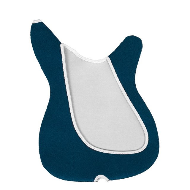 Acoustic Guitar Body Dust Cover Bag, Soft Portable Protective Sleeve for ST Series 39 Inch Electric Guitars