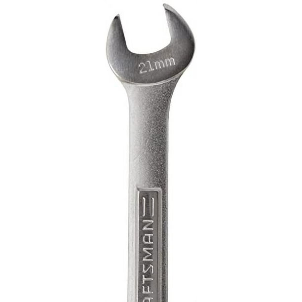 Craftsman clearance 21mm wrench