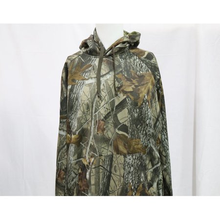 Gander Mountain Guide Series Performance Hoodie Pullover In Hardwoods -