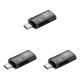 thumbnail image 1 of Lector tarjetas 2 en 1 5Gbps OTG Type-C a USB 3.0 TF para iPhone(), 1 of 3