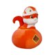 thumbnail image 2 of Juguete de peluche coleccionable del año de la serpiente, decoración del hogar del año 2025, adorno del Festival de Primavera Lunar, muñeca del año 30 centímetros, 2 of 10