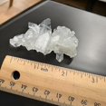 thumbnail image 7 of Diamond Apophyllite India - Crystal Collectors & Home Decor, Small, 7 of 7