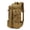 Khaki, variant on Fishing Tackle Backpack with Rod Holder,Lure Fishing Bag Storage Fishing Gear and Equipment,Outdoor Sport Backpack Travel Daypack for Camping Hiking,Gift for Men(Khaki)
