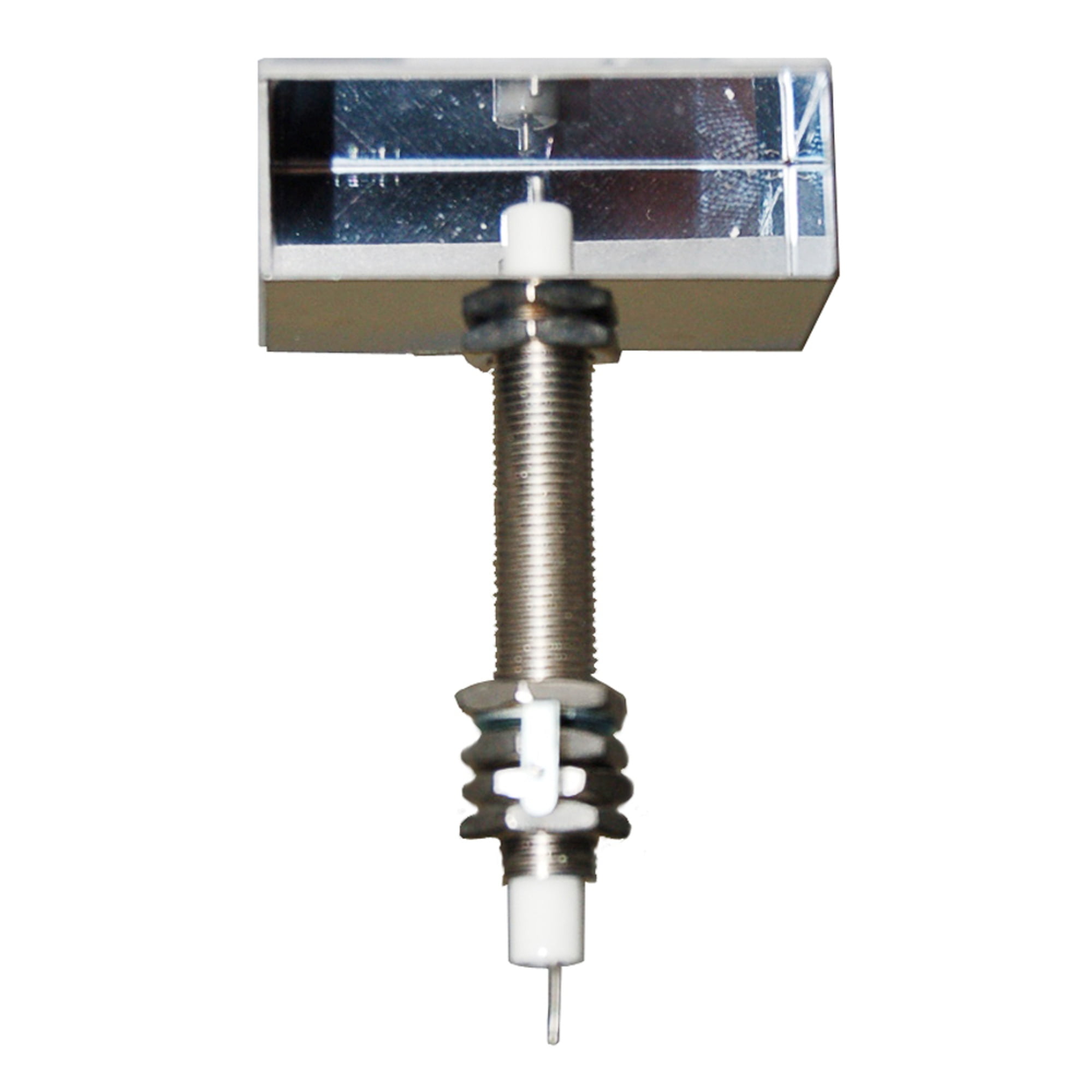 3.25" Ceramic Electrode for Great Outdoors and MHP Gas Grills Walmart