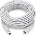 thumbnail image 1 of Dc 12v power extension cable Extend cable 0.5M Black none, 1 of 3