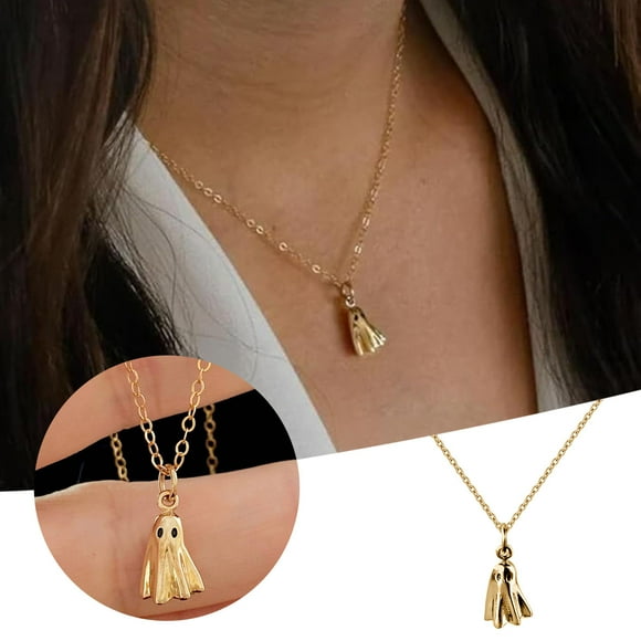 iTNHFP Custom Necklace for Women Necklace On A Saturn Chain Jewelry Necklace Pendant Necklace