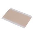thumbnail image 4 of Scar Patch, Lightweight PU Waterproof Scar Removal Sheets  For Body Scar, 4 of 8