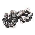 thumbnail image 3 of Mountain Bike Pedals, Clipless Pedals Reduce Power Loss Adjustable Tension System 515mm²  For  For SPD  Pedal System, 3 of 8
