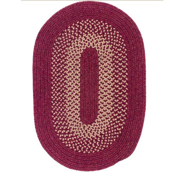 Madison Madison MD74R024X096 - Tapis Houx Baie 2 Pi x 8 Pi