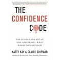 thumbnail image 3 of The Confidence Code, 3 of 3