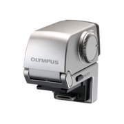 Olympus VF-3 Electronic Viewfinder (Silver)