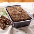 thumbnail image 1 of Non Stick Cake Making Dish Mould Toast Baking Tray Mold Bread Bakeware Pan Pastry Box Steel Craft DIY Kitchen, 1 of 5