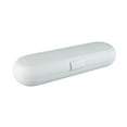 thumbnail image 1 of SHISUYAN White Rectangular Toothbrush Protective Box for Men and Women 1Pack, 1 of 8