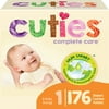 Cuties Complete Care size 1 from Walmart