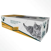 Angle View: OUR PET'S CARBON FILTERS - FOR SMARTSCOOP LITTER BOX 6PK