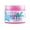 A004- Pink, variant on Car Modeling Material Cleaner Dust Gel | 3 X 3 Inch Car Interior Cleaner | Multipurpose Cleaner for Keyboard Cleaner and Auto Detailing, Yellow 1 Pack