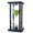 Green, variant on 60 Minutes Hourglass, Wood Sand Timer, White | 4 x 4 x 8 inch Sand Clock
