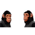 thumbnail image 1 of Zagone Studios N1033 Zagone Studios Masque de Panzee, 1 of 1