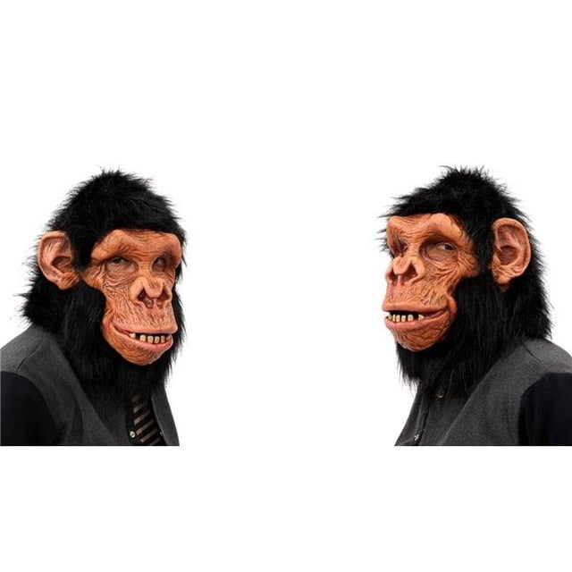 Zagone Studios N1033 Zagone Studios Masque de Panzee