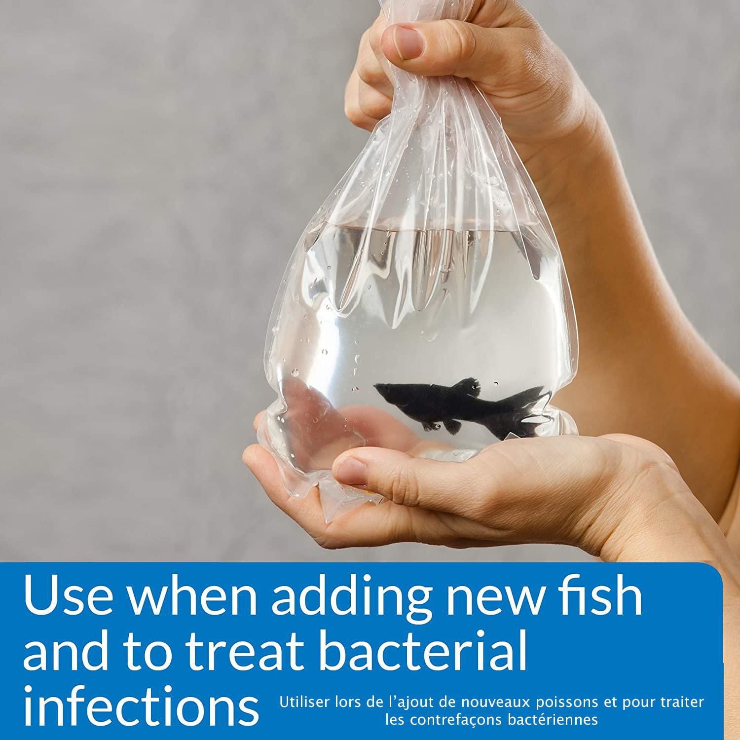 API Melafix Liquid Aquarium Remedy