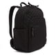 thumbnail image 2 of Vera Bradley Mochila pequeña de algodón para mujer, Negro: algodón reciclado, Talla unica, 2 of 5