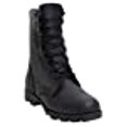 thumbnail image 3 of Rothco G.I. Type 10 Pieds' Bottes de Combat en Cuir Speedlace - Noir, 9 Régulier, 3 of 4