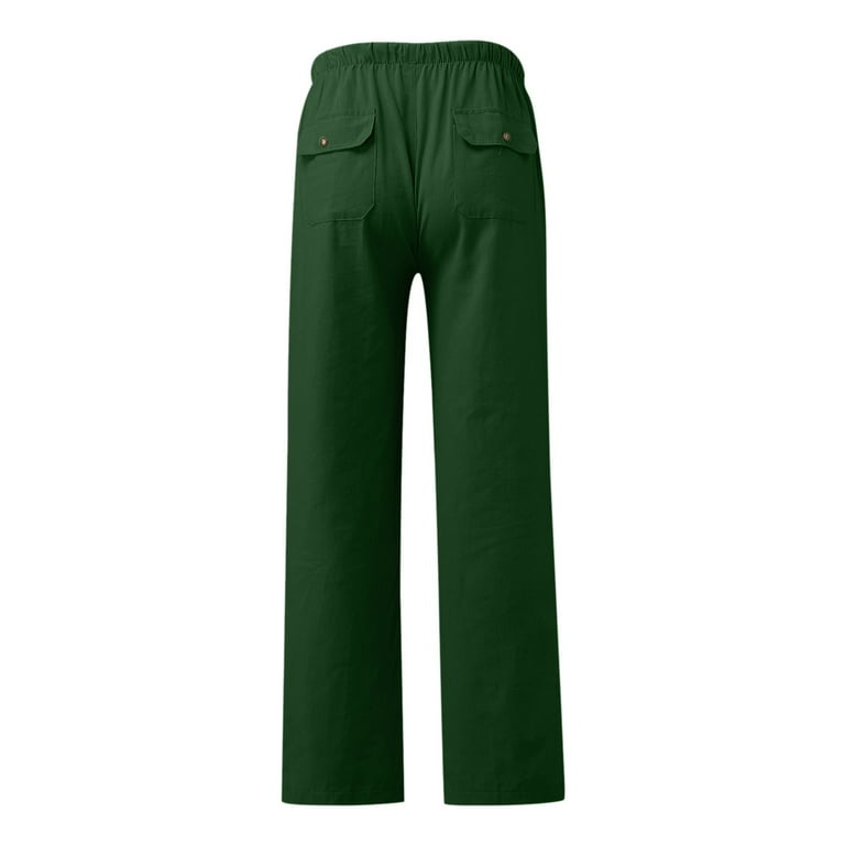 snowsong Womens Pants Linen Pants Women Womens Printing Casual