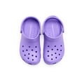 thumbnail image 2 of Crocs Clásicos para Niños Galaxy Talla 6M Livianos, 2 of 7