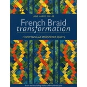 Pre-Owned French Braid Transformation (Paperback) 9781607052289