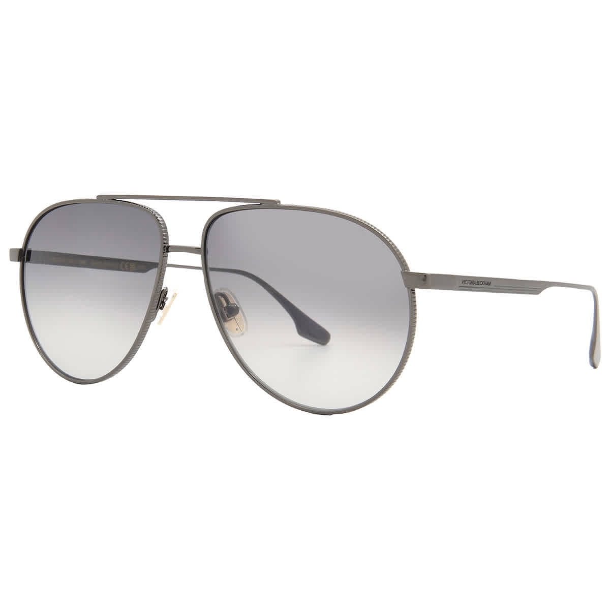 小物 VICTORIA BECKHAM SUNGLASSES VB219S Victoria Beckham sunglasses VB219S WOMAN 60/16/140 727 GOLD/GREEN